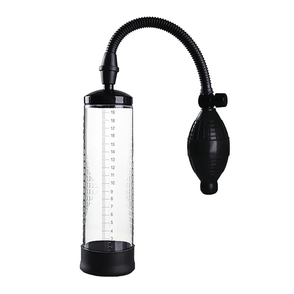High Rize Beginner Squeeze Pump