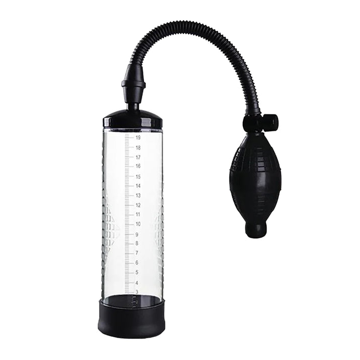 High Rize Beginner Squeeze Pump