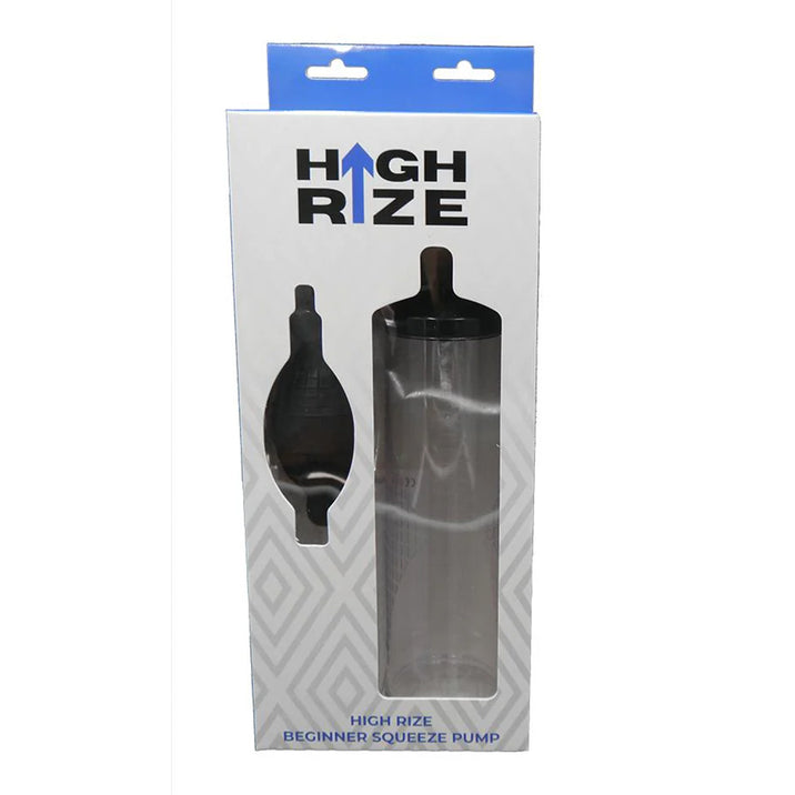 High Rize Beginner Squeeze Pump