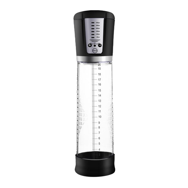 High Rize Rechargeable Pump