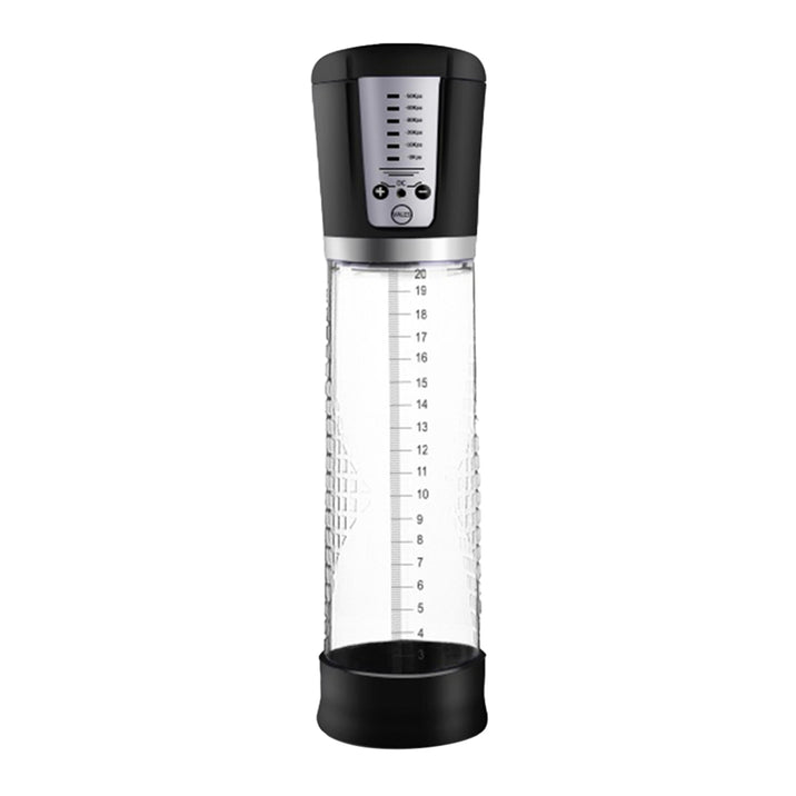 High Rize Rechargeable Pump