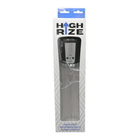 High Rize Rechargeable Pump