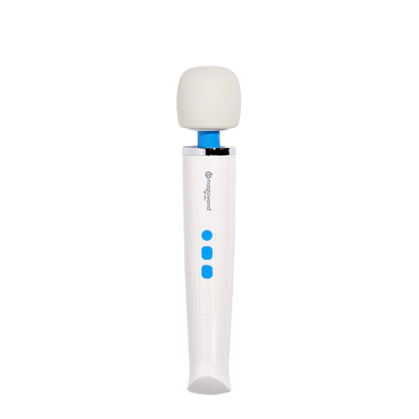 Magic Wand Mini Rechargeable Massager
