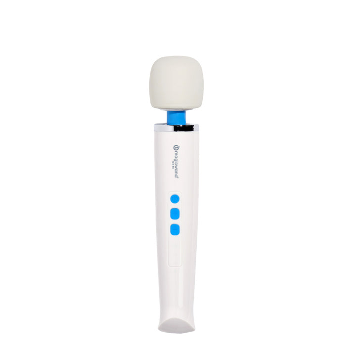 Magic Wand Mini Rechargeable Massager