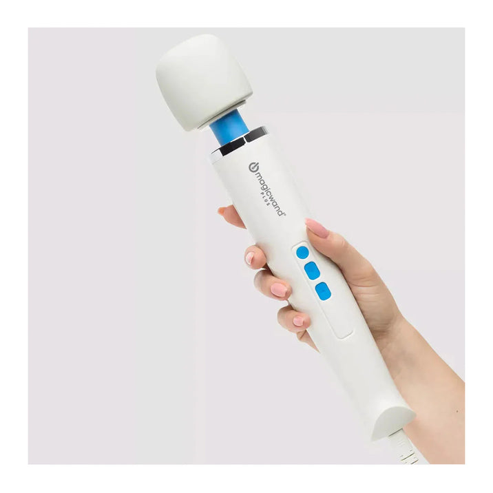 Magic Wand Plus Massager