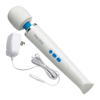 Magic Wand Rechargeable Massager
