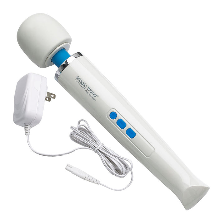 Magic Wand Rechargeable Massager