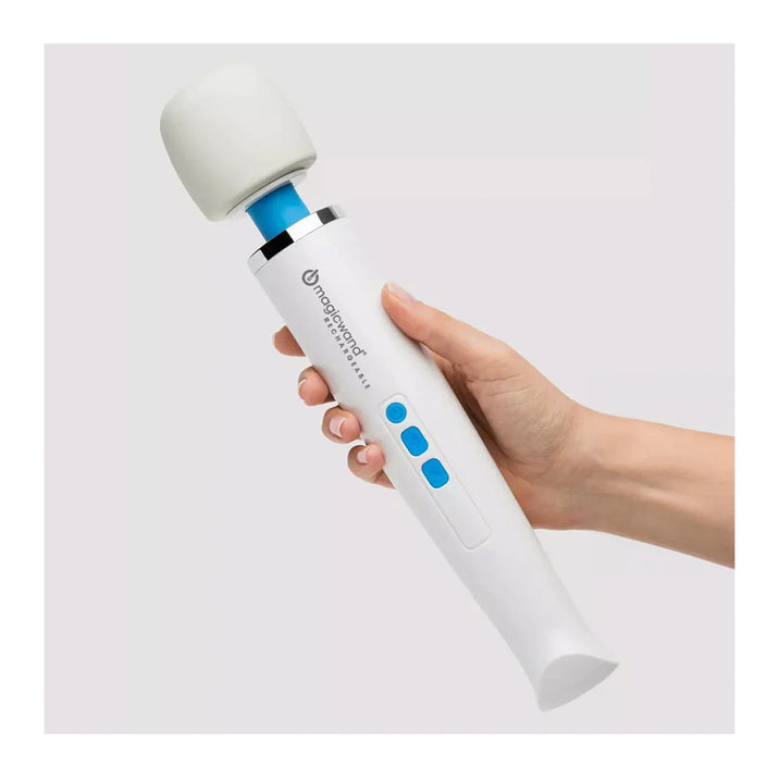 Magic Wand Rechargeable Massager