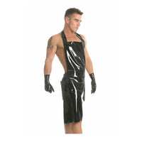 Honour Latex Apron