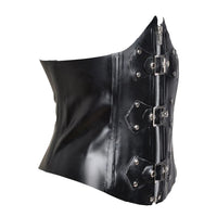 Honour Bondage Latex Corset