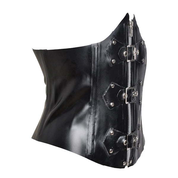 Honour Bondage Latex Corset