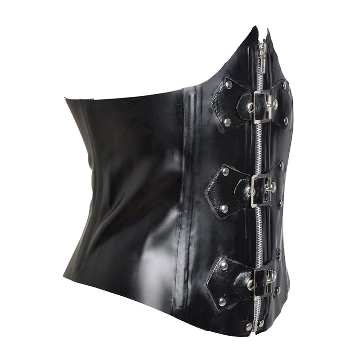 Honour Bondage Latex Corset