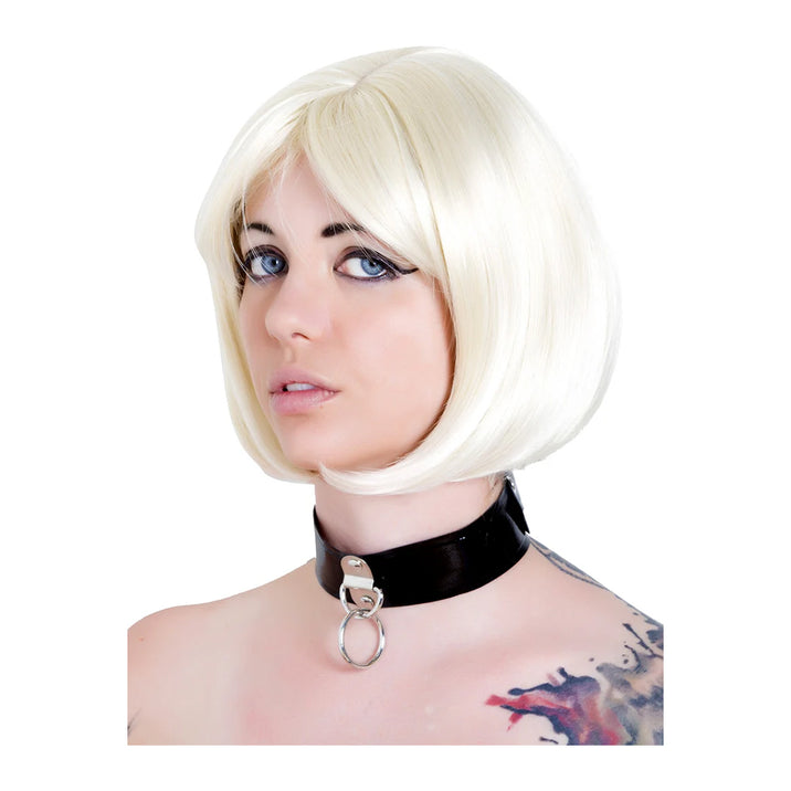 Honour Latex Rubber Collar