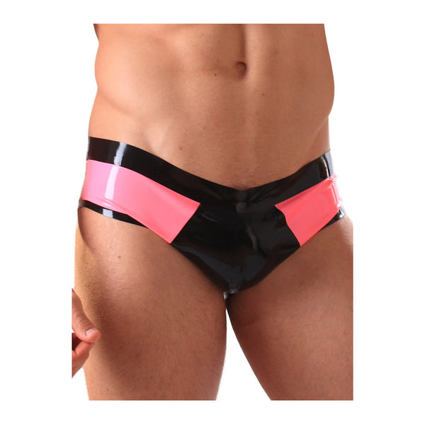 Honour Latex Smartie Pants