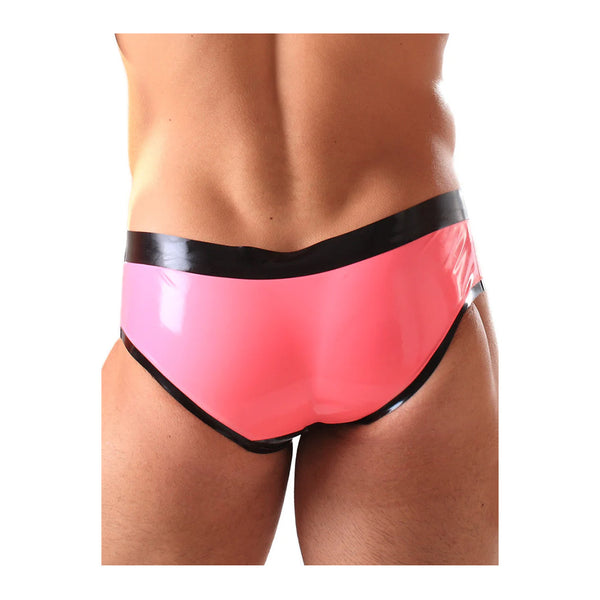 Honour Latex Smartie Pants