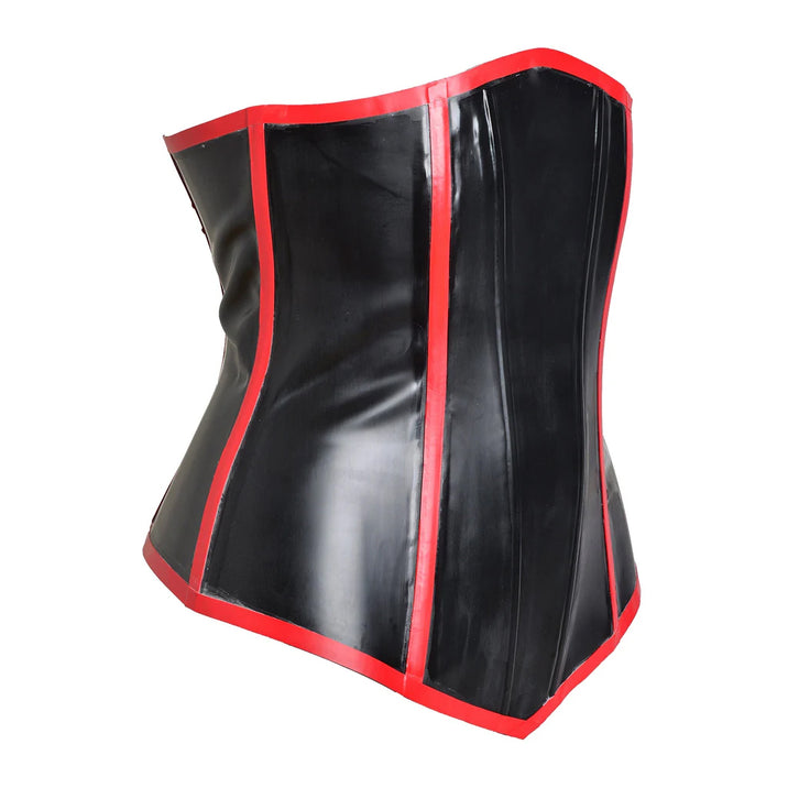 Honour Latex Vixen Corset