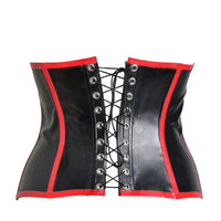 Honour Latex Vixen Corset