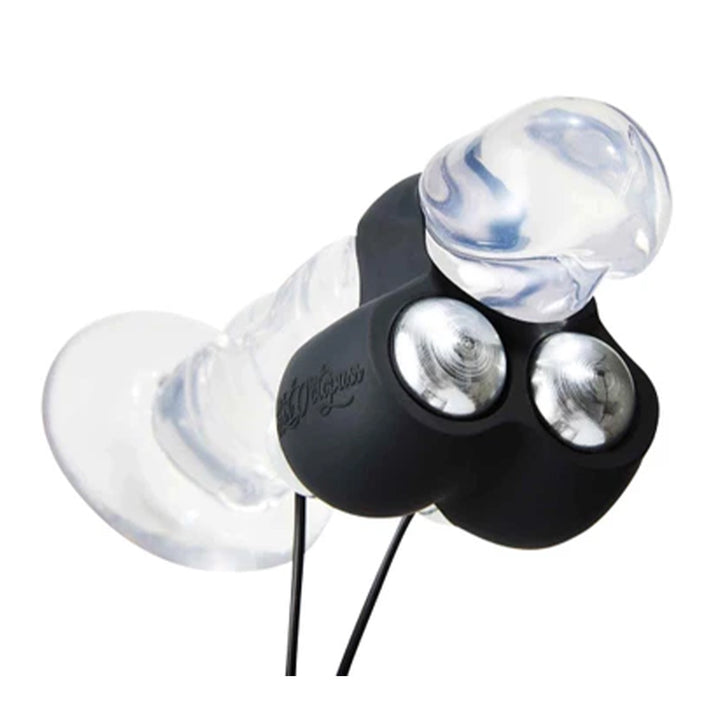 Hot Octopuss Jett Penis Vibrator