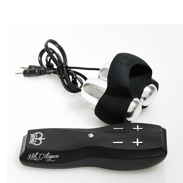 Hot Octopuss Jett Penis Vibrator