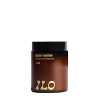 ILO Wellness Body Butter