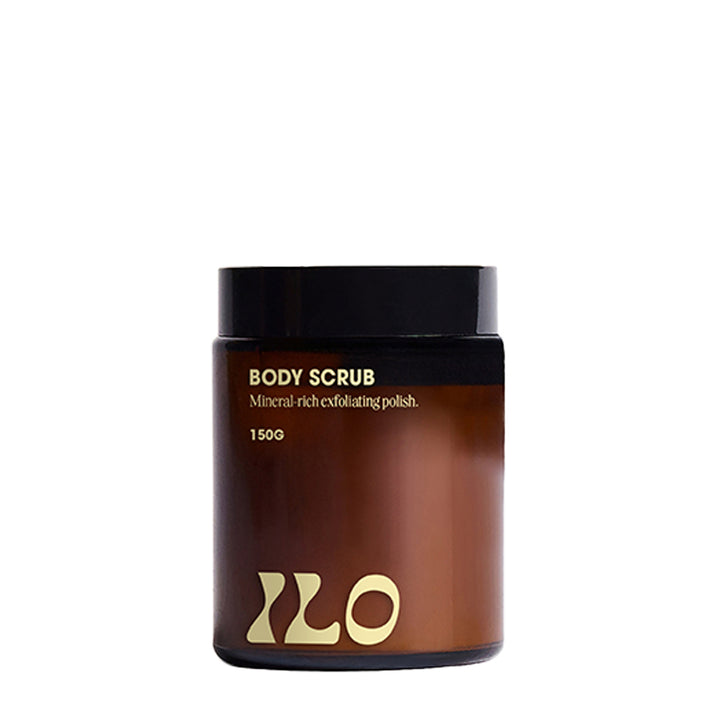 ILO Wellness Body Scrub