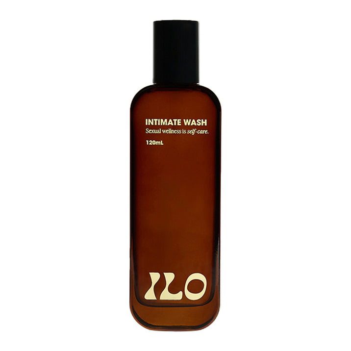 ILO Wellness Intimate Wash