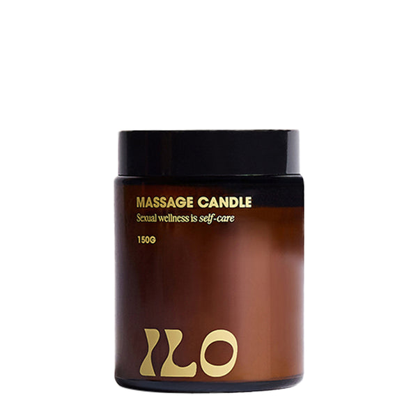 ILO Wellness Massage Candle