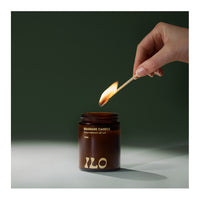 ILO Wellness Massage Candle