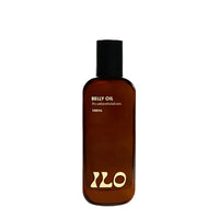 ILO Wellness Rejuvenating Belly Oil
