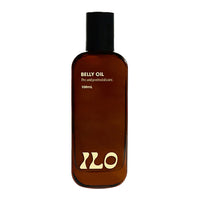 ILO Wellness Rejuvenating Belly Oil