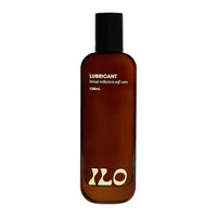 ILO Wellness Water Based Lubricant