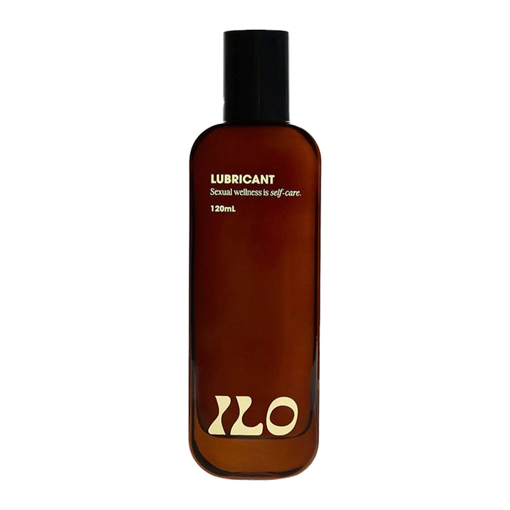 ILO Wellness Water Based Lubricant