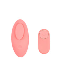 ILY Remote Controlled Panty Vibe