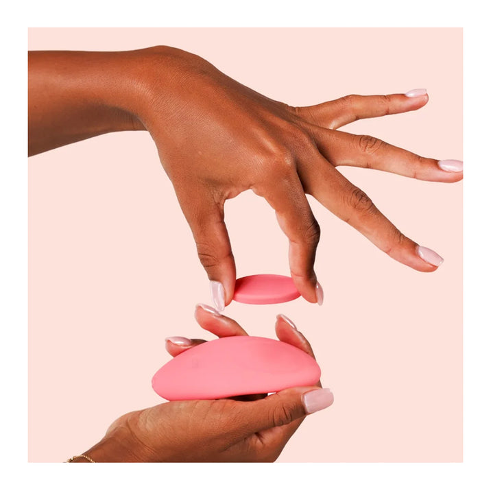 ILY Remote Controlled Panty Vibe