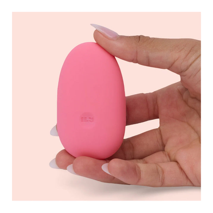 ILY The Pebble Vibrator