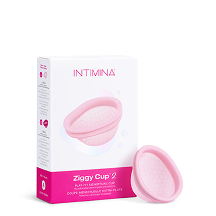 Intima Ziggy Menstrual Cup