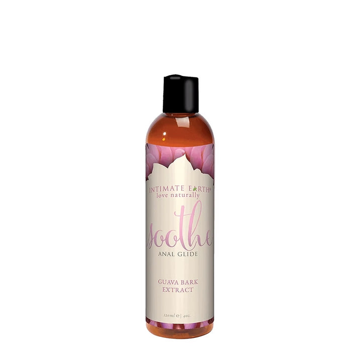 Intimate Earth Soothe Anal Glide