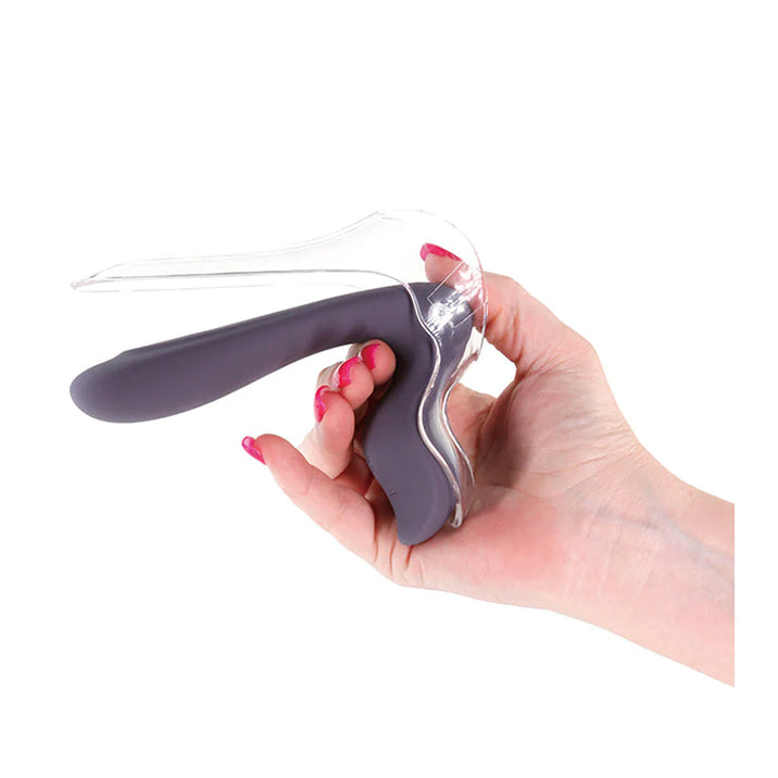 Inya Gynovibe Speculum Vibrator with Light