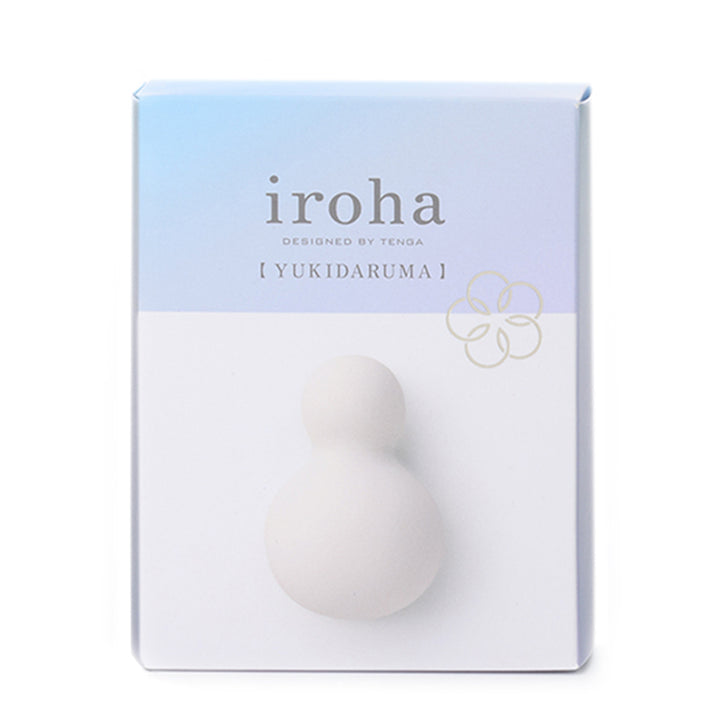Iroha Yuki Vibrator