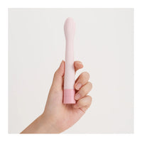 Iroha Koharu Slim Flexible Vibrator