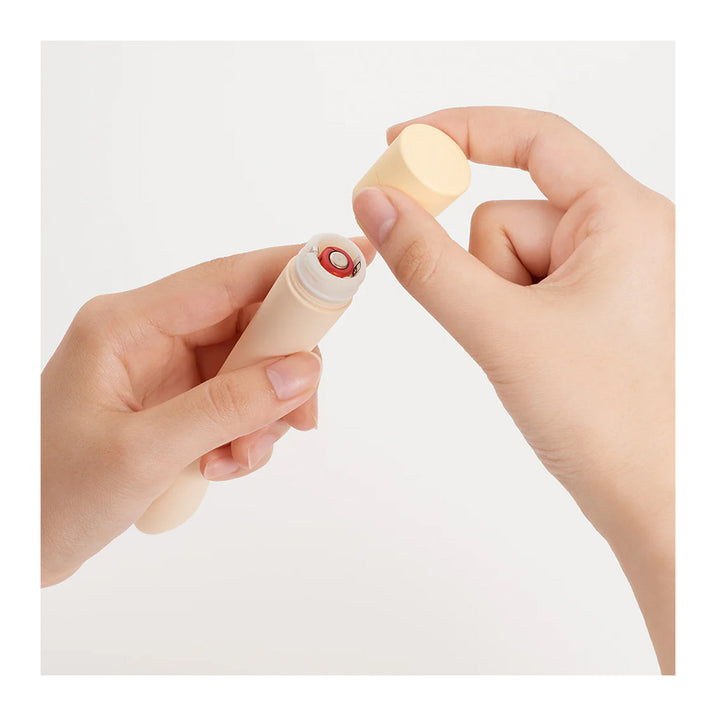 Iroha Koharu Slim Flexible Vibrator