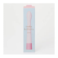 Iroha Koharu Slim Flexible Vibrator