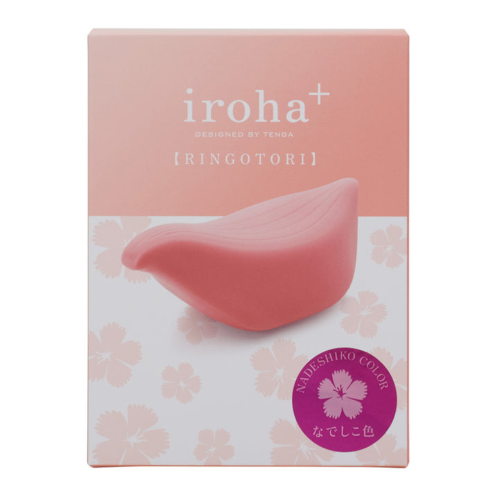 Iroha Plus Tori Vibrator