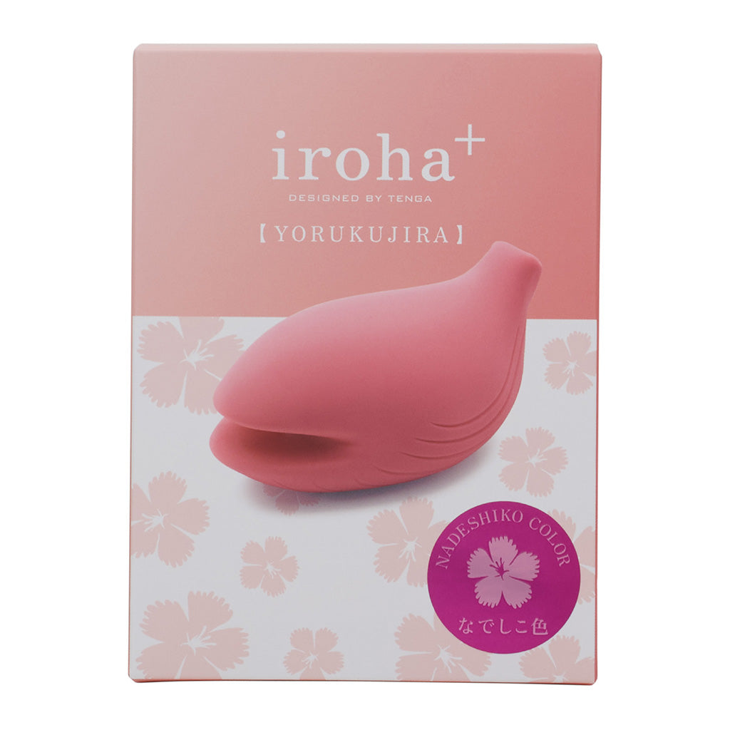 Iroha Plus Yoru Vibrator