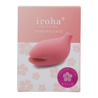 Iroha Plus Yoru Vibrator