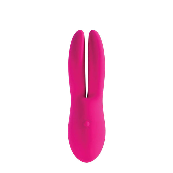 JimmyJane Ascend 2 Rabbit Vibrator