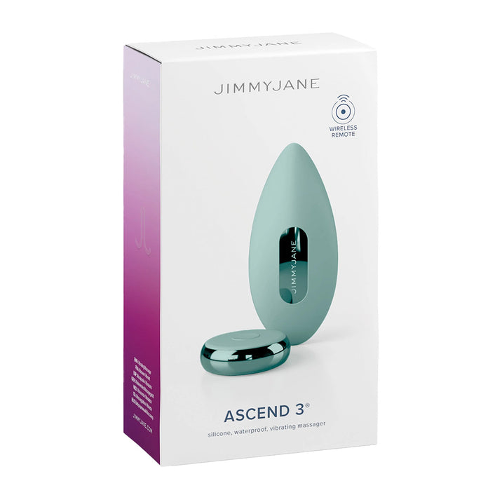 JimmyJane Ascend 3 Vibrator