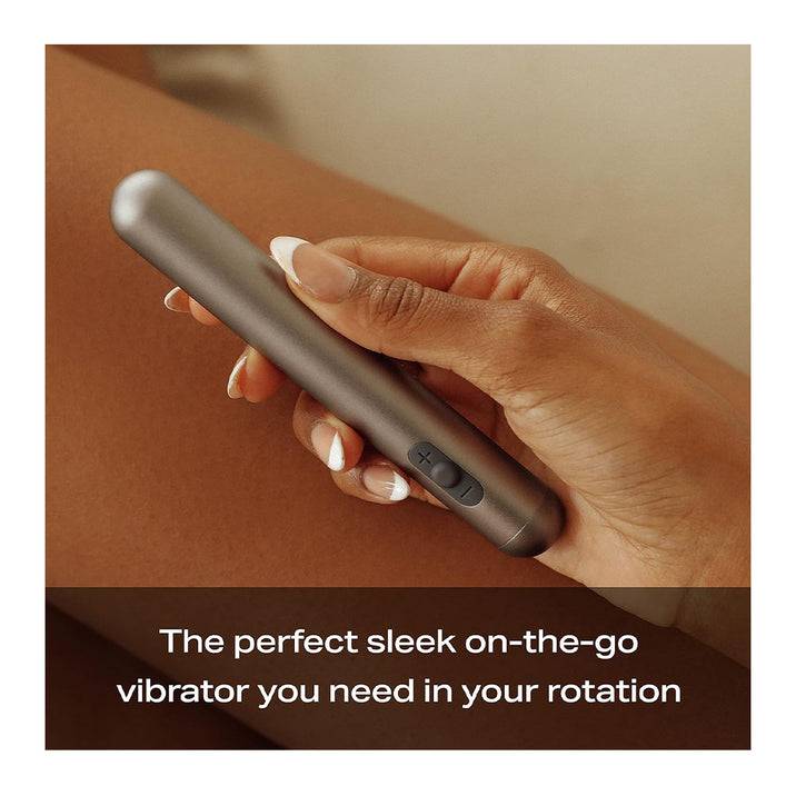 JimmyJane Chroma Vibrating Bullet