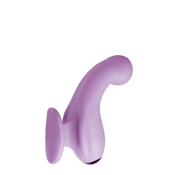 JimmyJane Curved Grip Ergonomic Vibrator