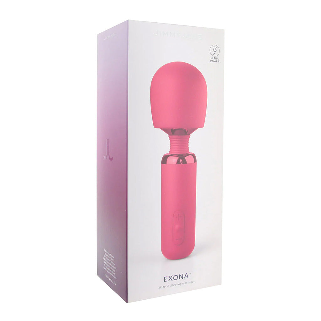 JimmyJane Exona Body Massager